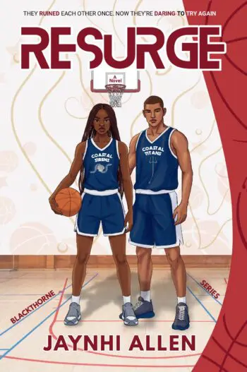 Resurge: A sports Romance
