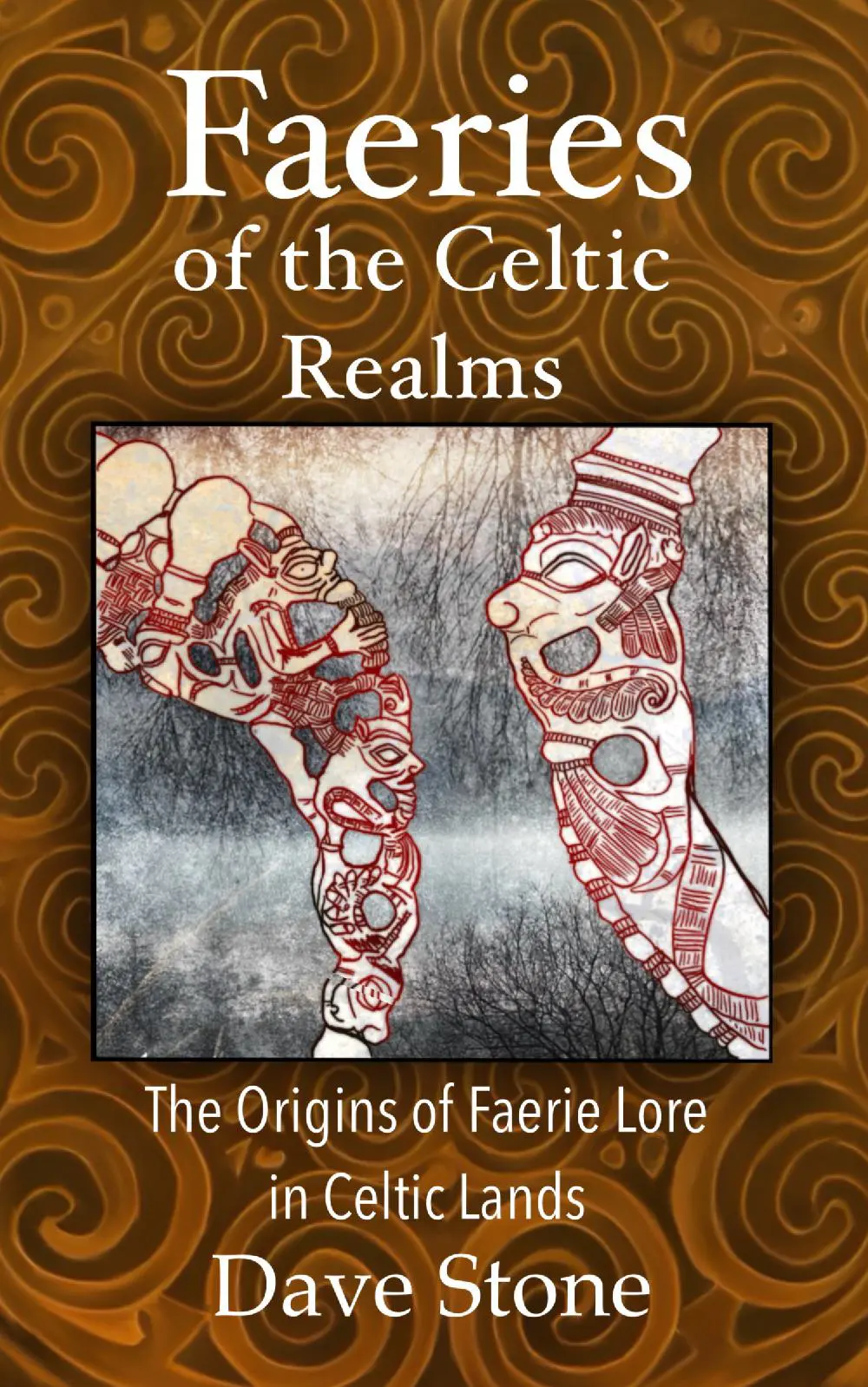 Faeries of the Celtic Realms