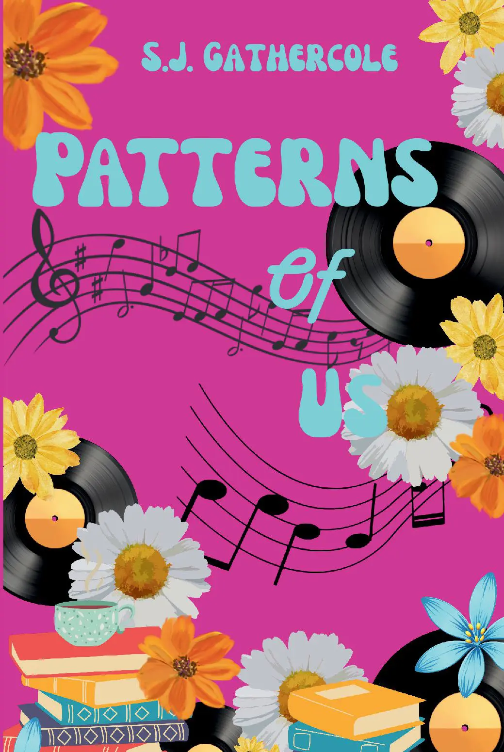 Patterns of Us