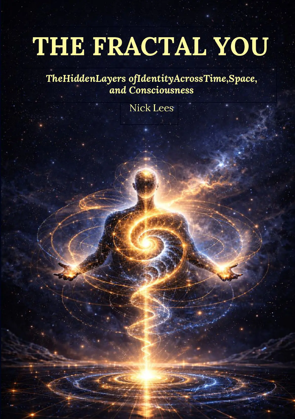 The Fractal You