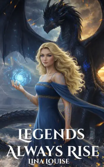 Legends Always Rise