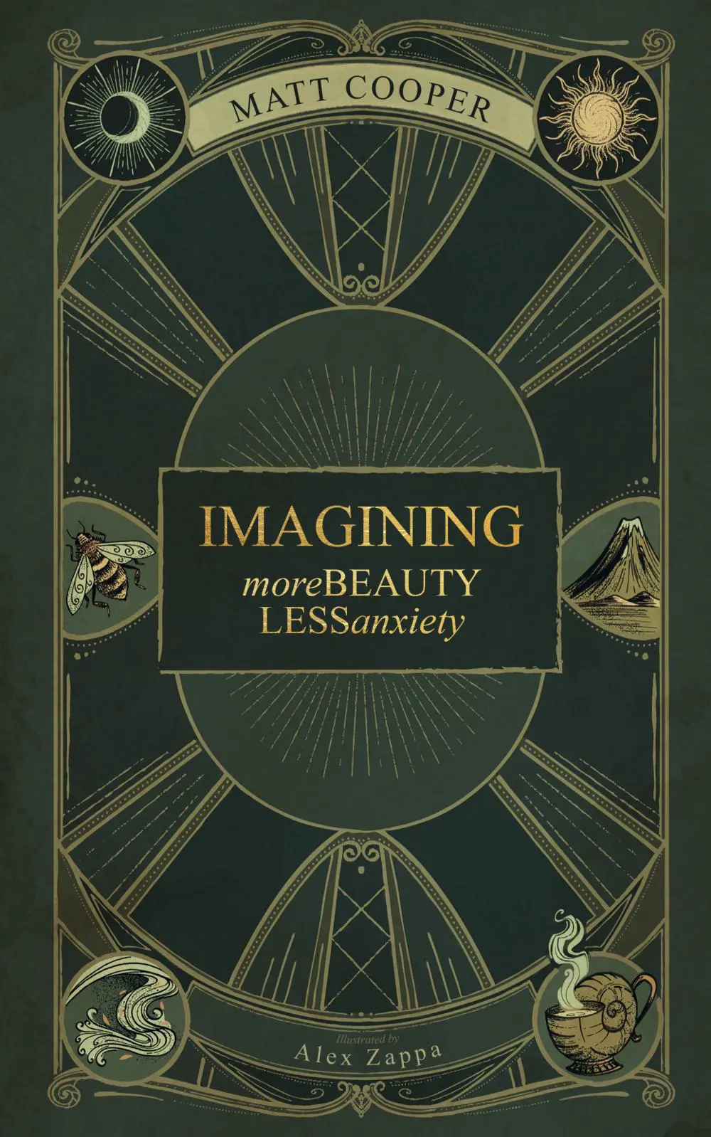 Imagining