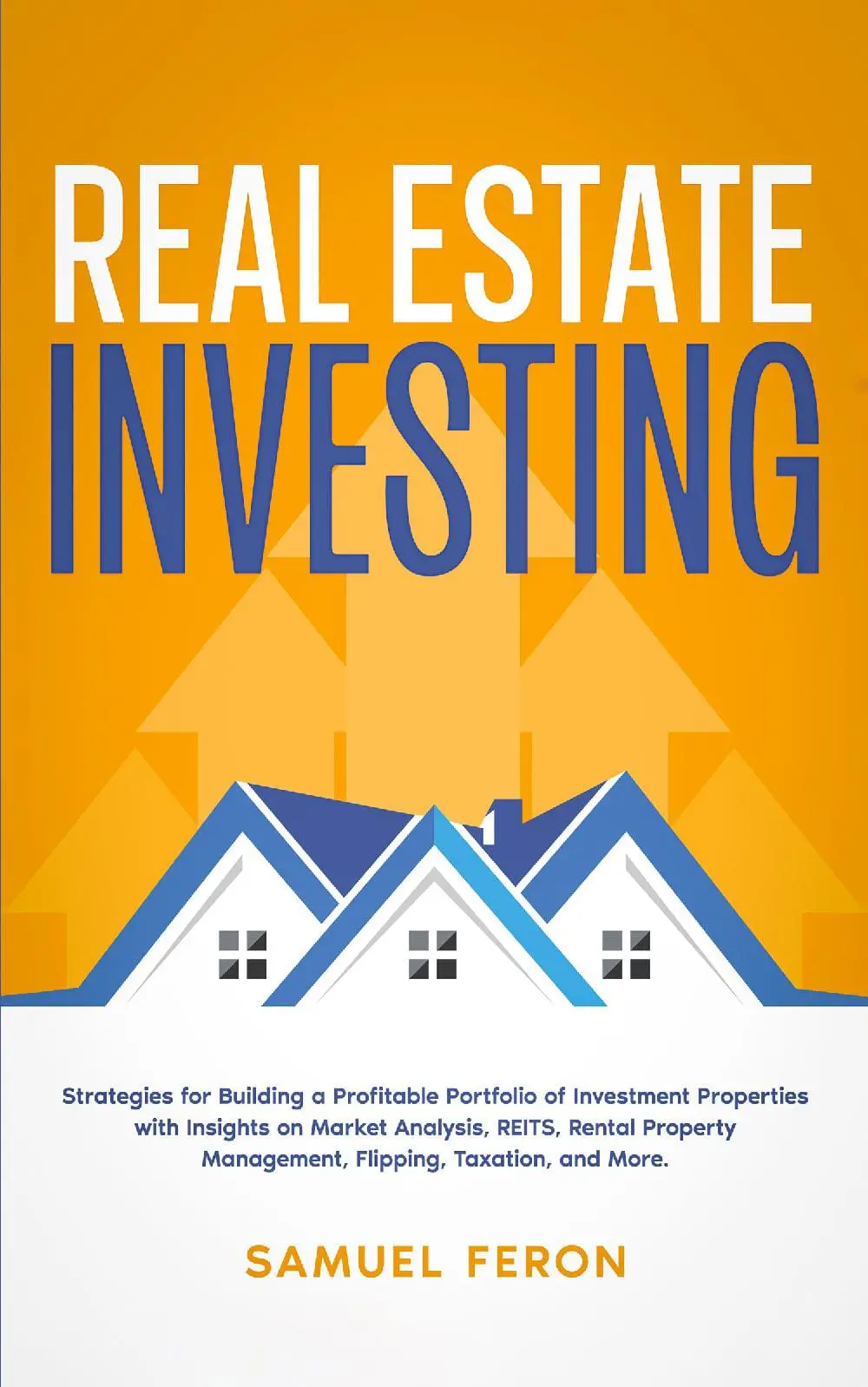 Real Estate Investing