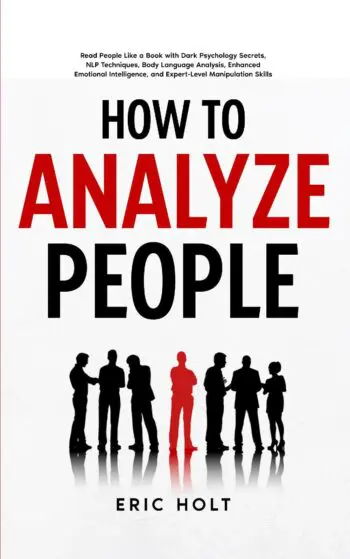 How To Analyze People