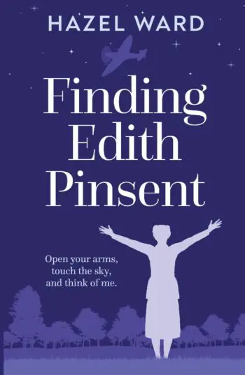 Finding Edith Pinsent