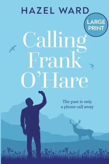 Calling Frank O'Hare (Large Print)