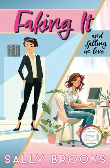 Faking It (and falling in love)