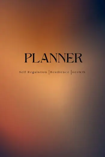 Royal Planner Flame