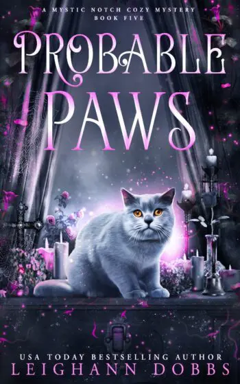 Probable Paws
