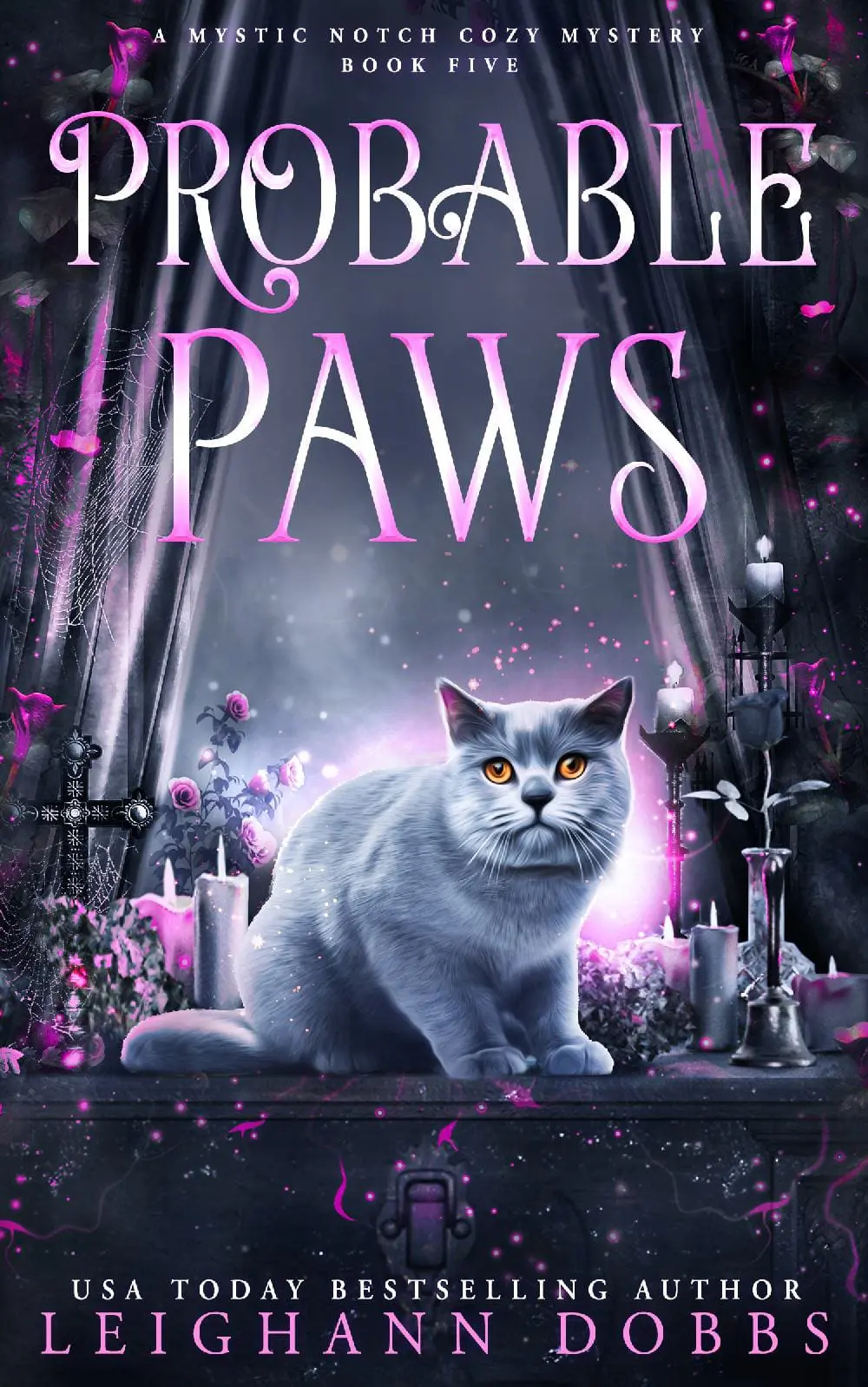 Probable Paws