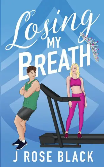 Losing My Breath