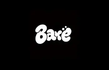 Bare Graffiti Sketchbook 2.0
