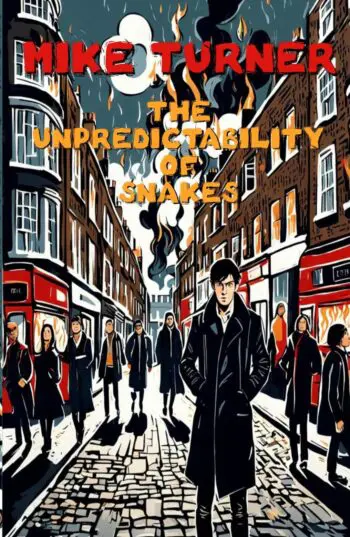 The Unpredictability Of Snakes