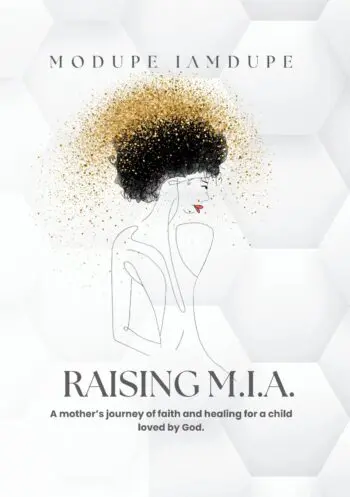 Raising M.I.A.