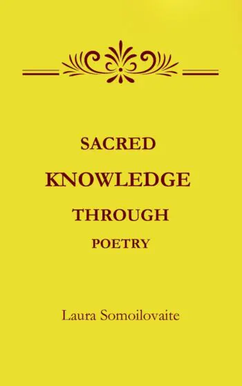 Sacred Knowledge Through Poetry