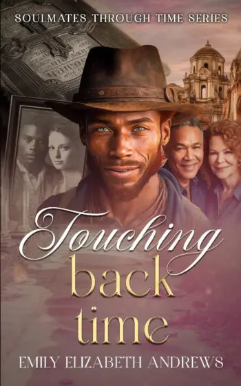 Touching Back Time