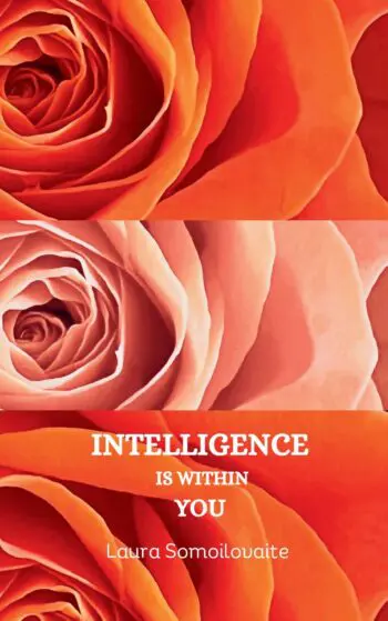 Intelligence is within You