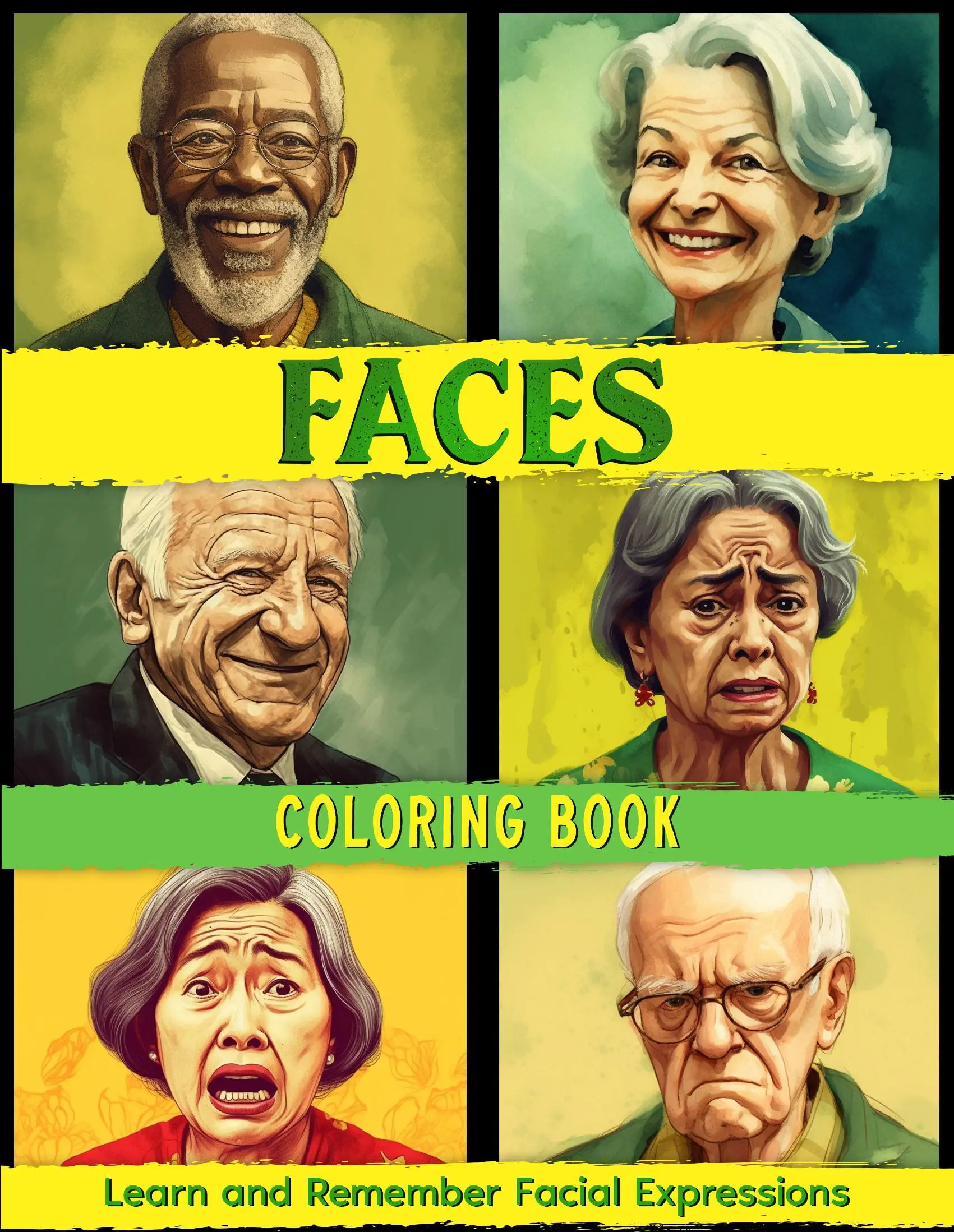 FACES