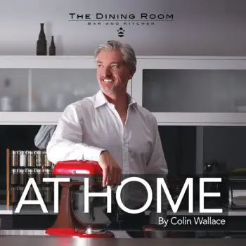 The Dining Room - At Home