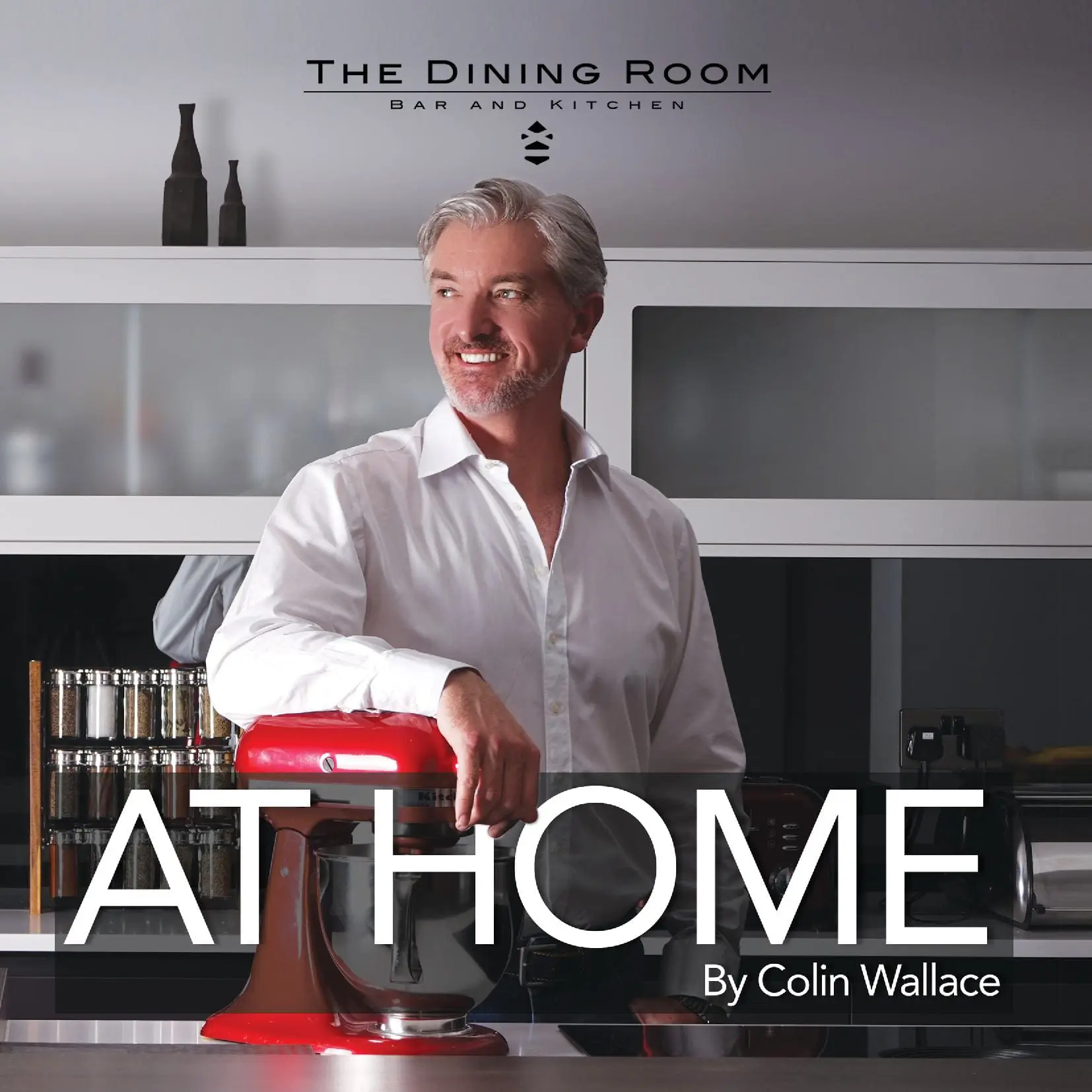 The Dining Room - At Home
