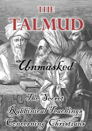 The Talmud Unmasked