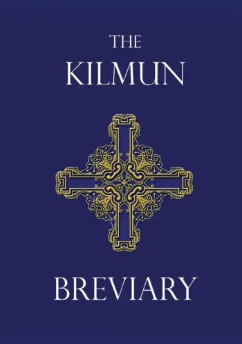 The Kilmun Breviary (Hardback)