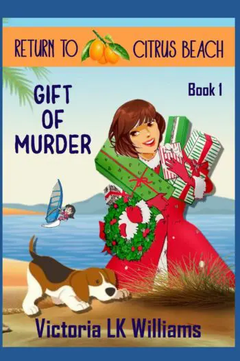 Gift of Murder