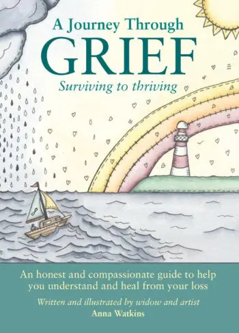 A Journey Through Grief