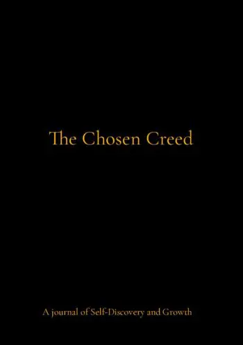 The Chosen Creed