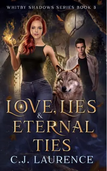 Love, Lies & Eternal Ties