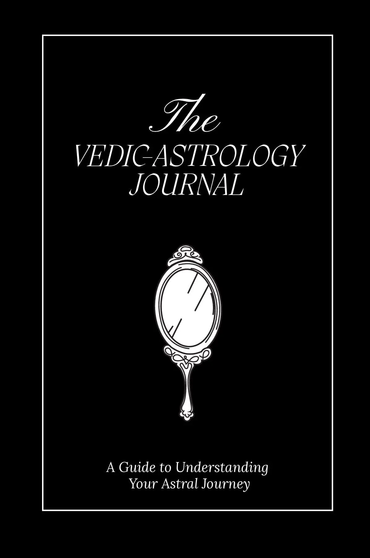 The Vedic Astrology Journal