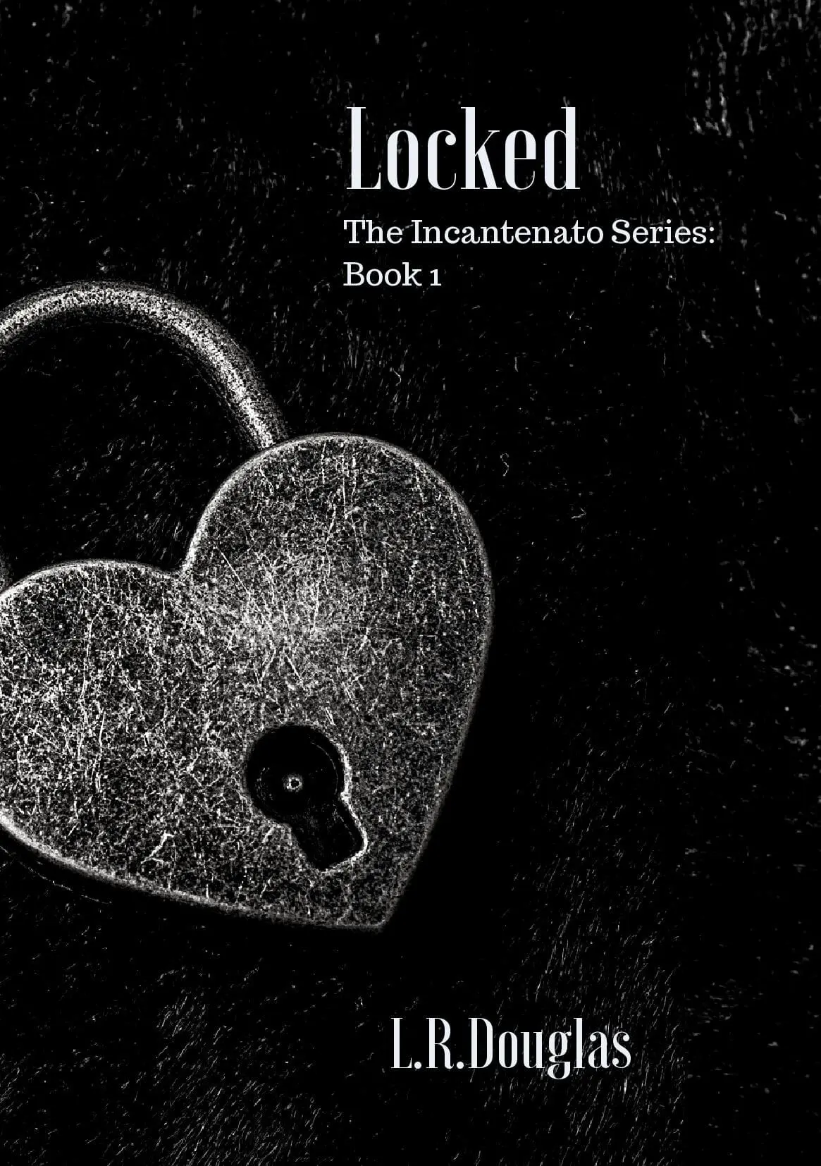 Locked