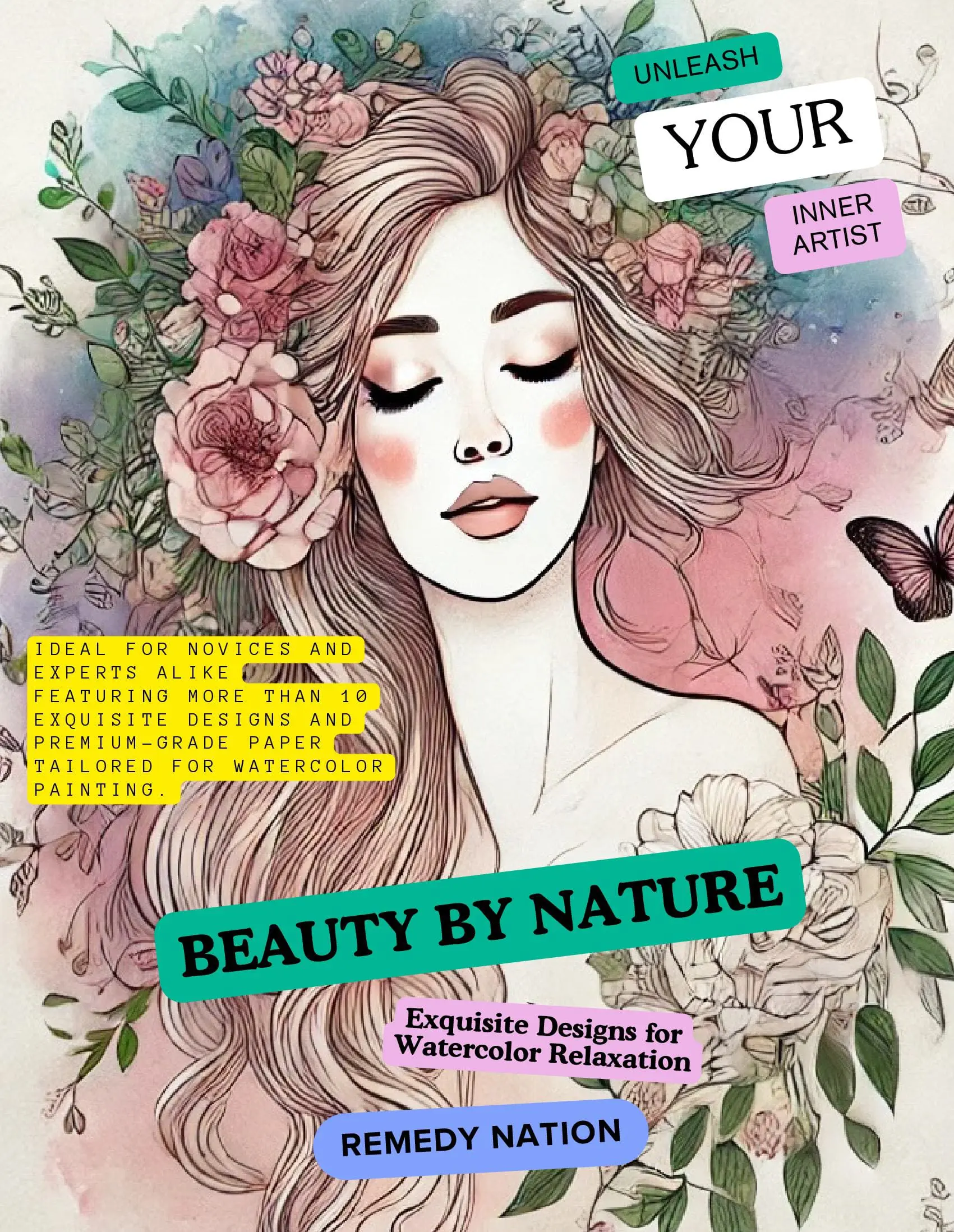 Beauty by Nature