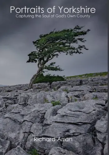 Portraits of Yorkshire