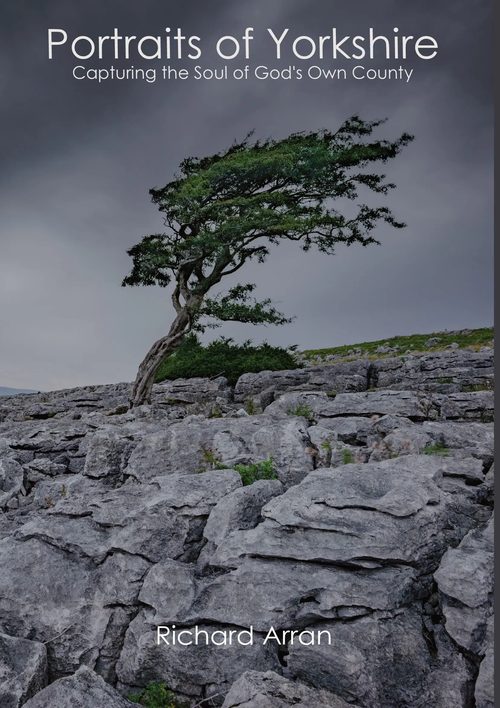 Portraits of Yorkshire