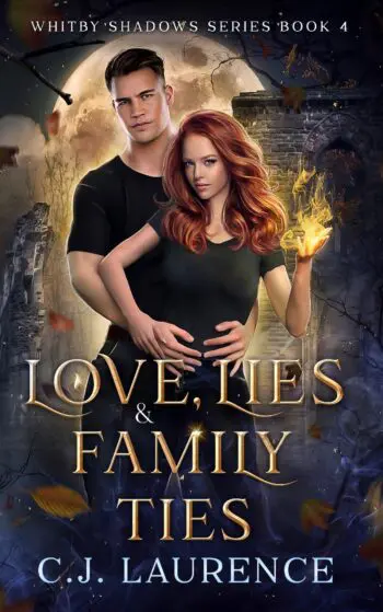 Love, Lies & Family Ties