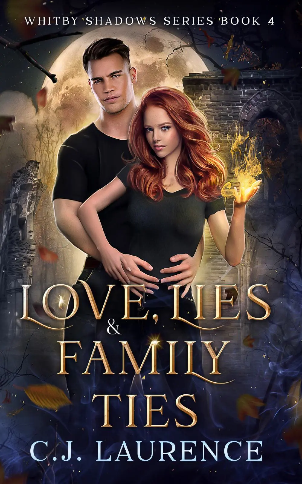 Love, Lies & Family Ties