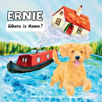 Ernie - Where Is Home?