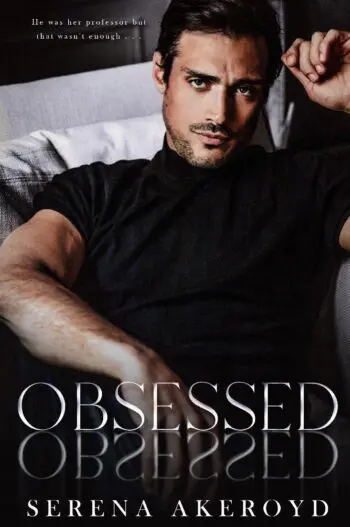 Obsessed: Hardback