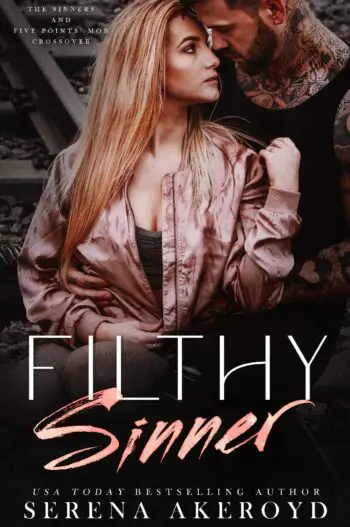 Filthy Sinner