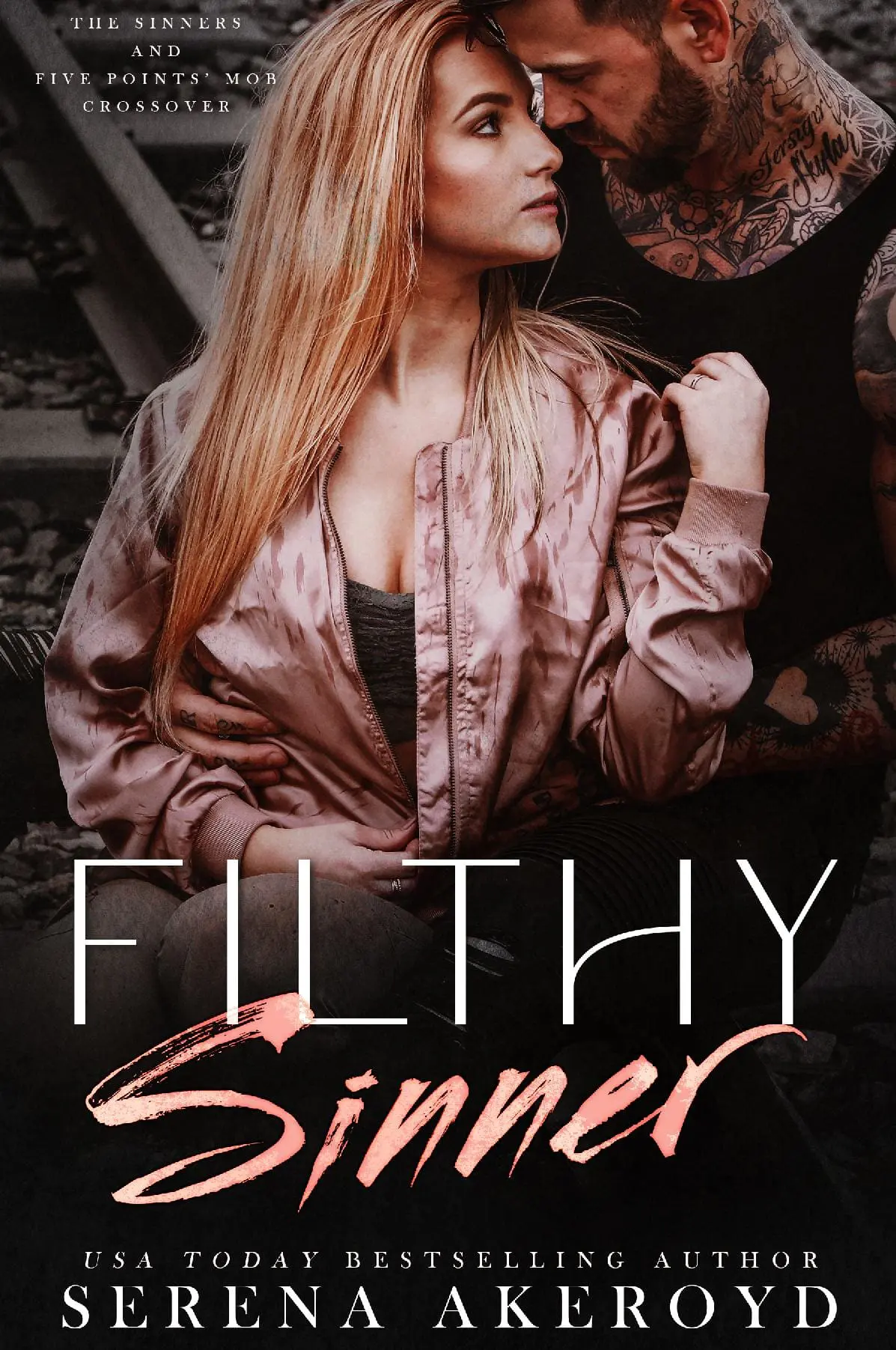 Filthy Sinner