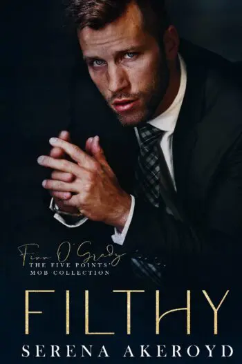 Filthy: Finn: Hardcover