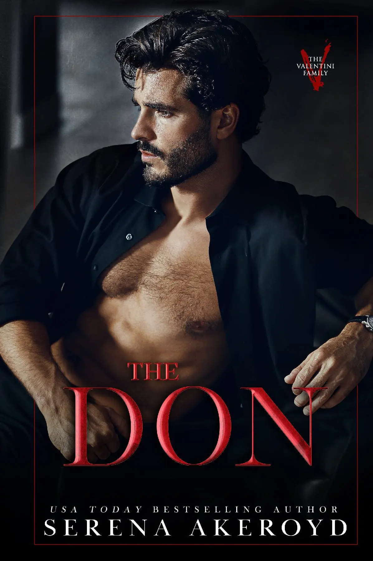 The Don