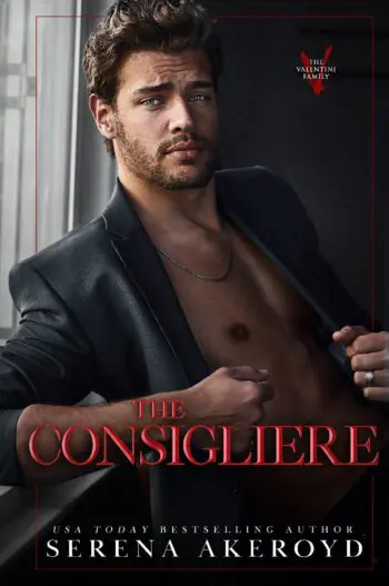 The Consigliere