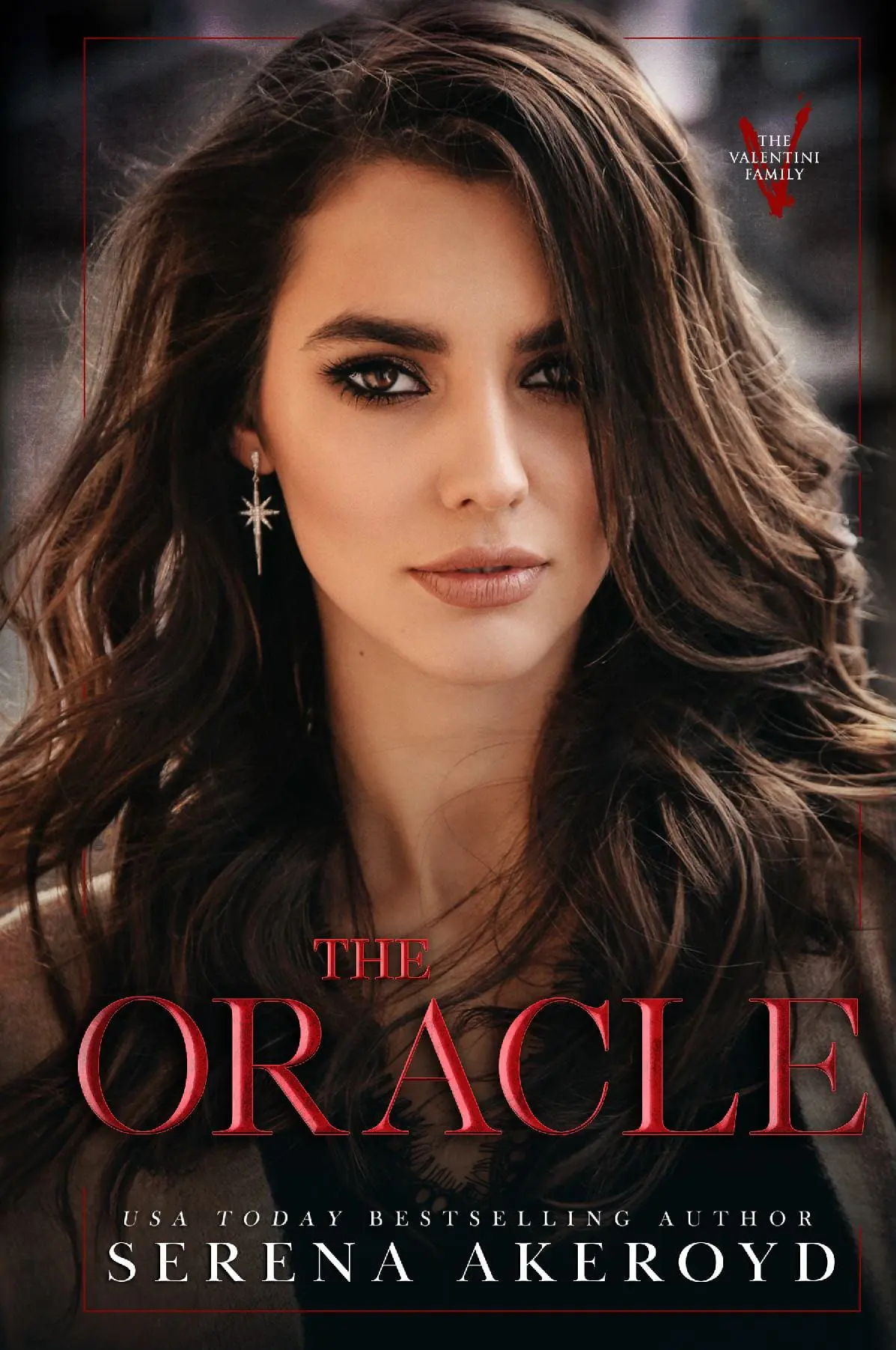 The Oracle
