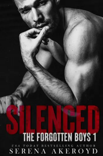 Silenced: Hardback