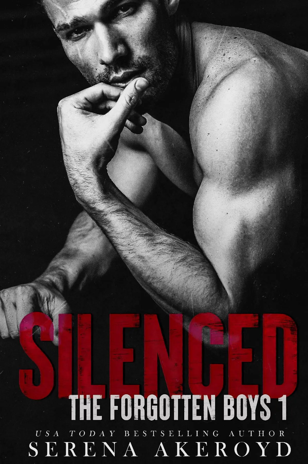 Silenced: Hardback