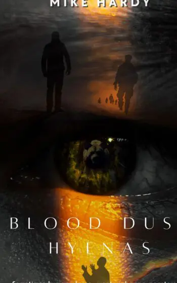 BLOOD DUST HYENAS