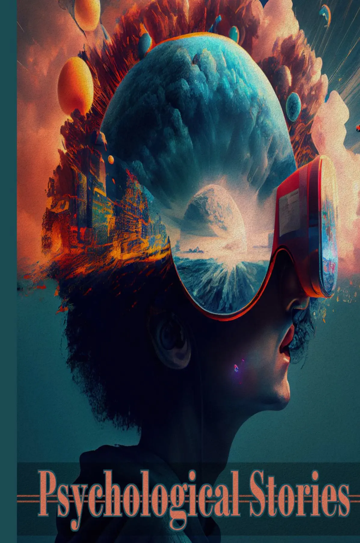 Psychological Stories