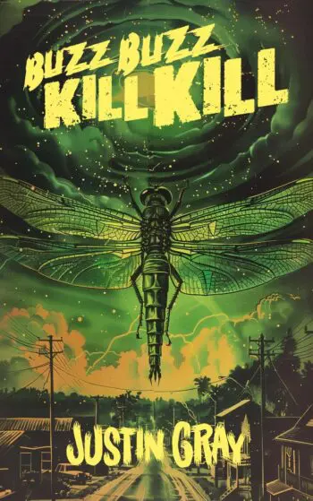 Buzz Buzz Kill Kill